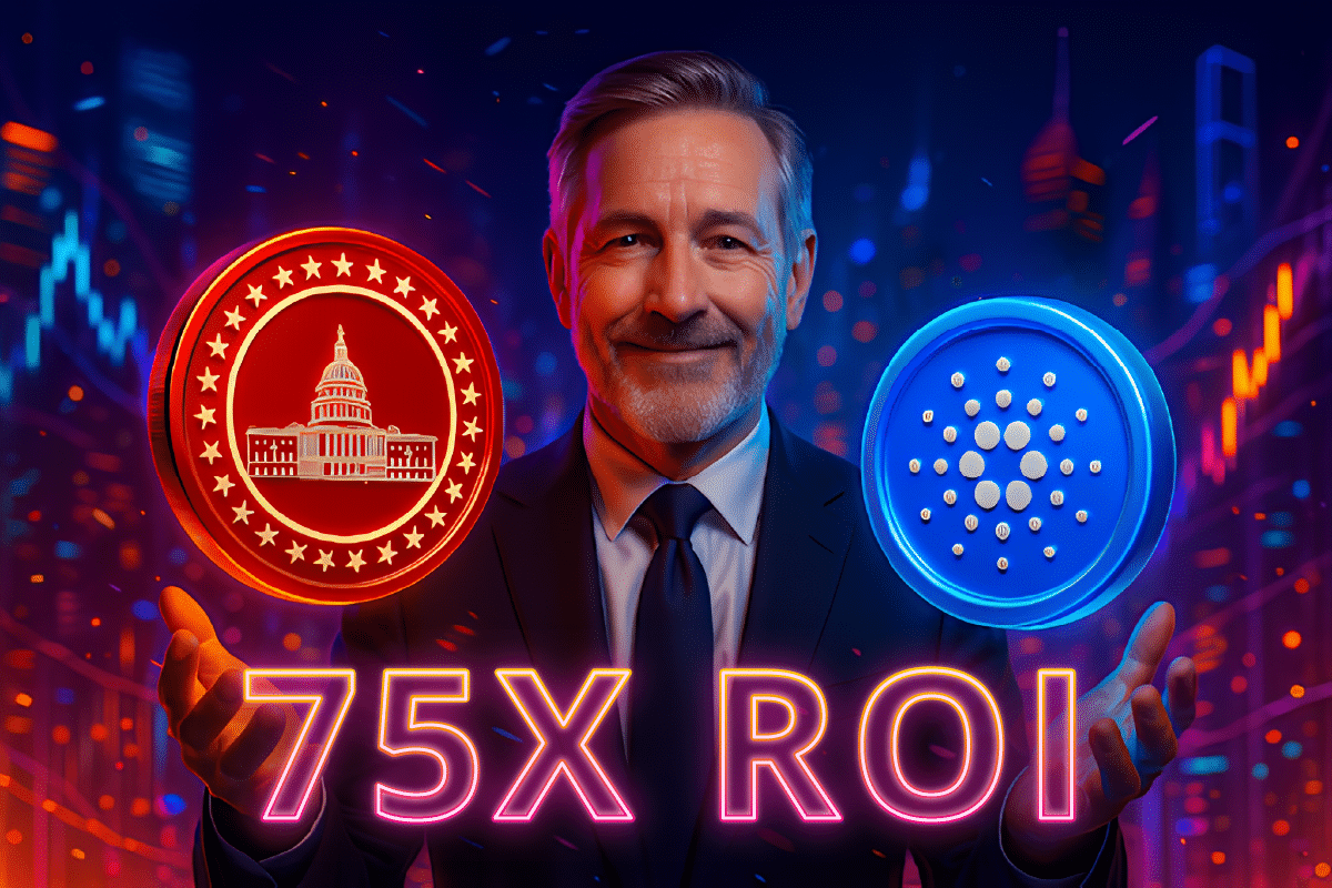 Cardano (ADA) Price Prediction: ADA to $1 Soon as MAGACOIN FINANCE Eyes 75x ROI Growth