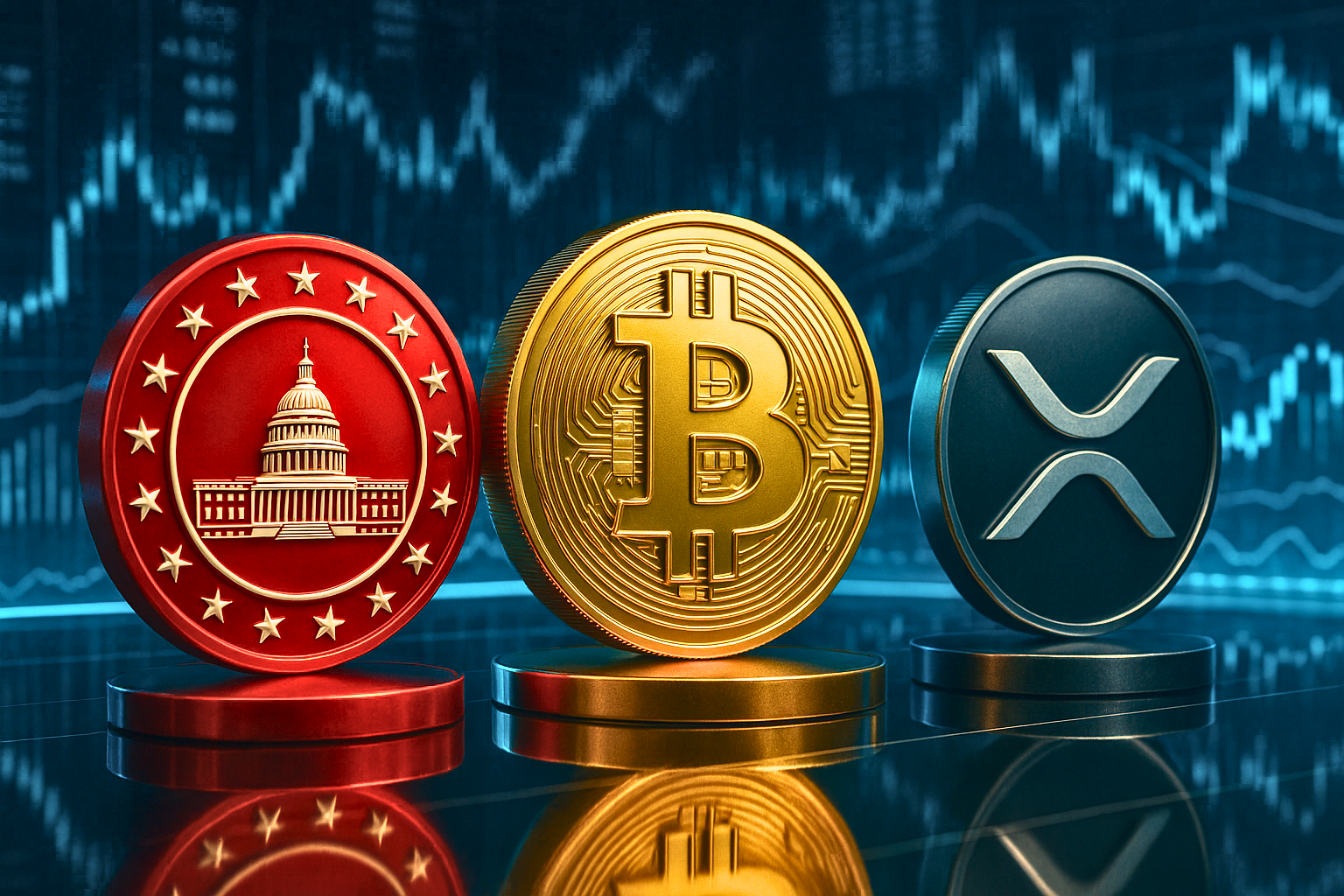 MAGACOIN FINANCE Surpasses $15.5M Raised — Bitcoin and XRP Investors Add It to Top Crypto Presales for 2025