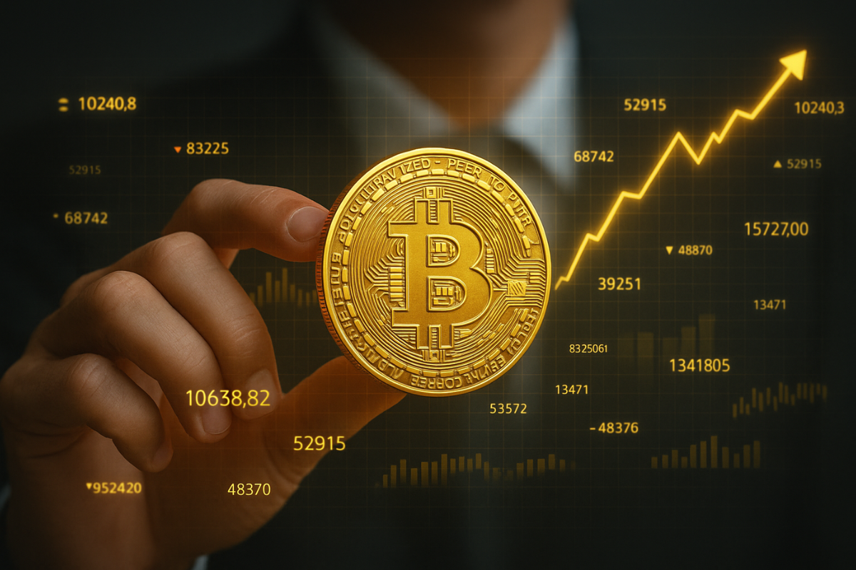 Bitcoin Price Prediction: Can BTC Hold $120K as Analysts Highlight XRP and Avalanche for Upside