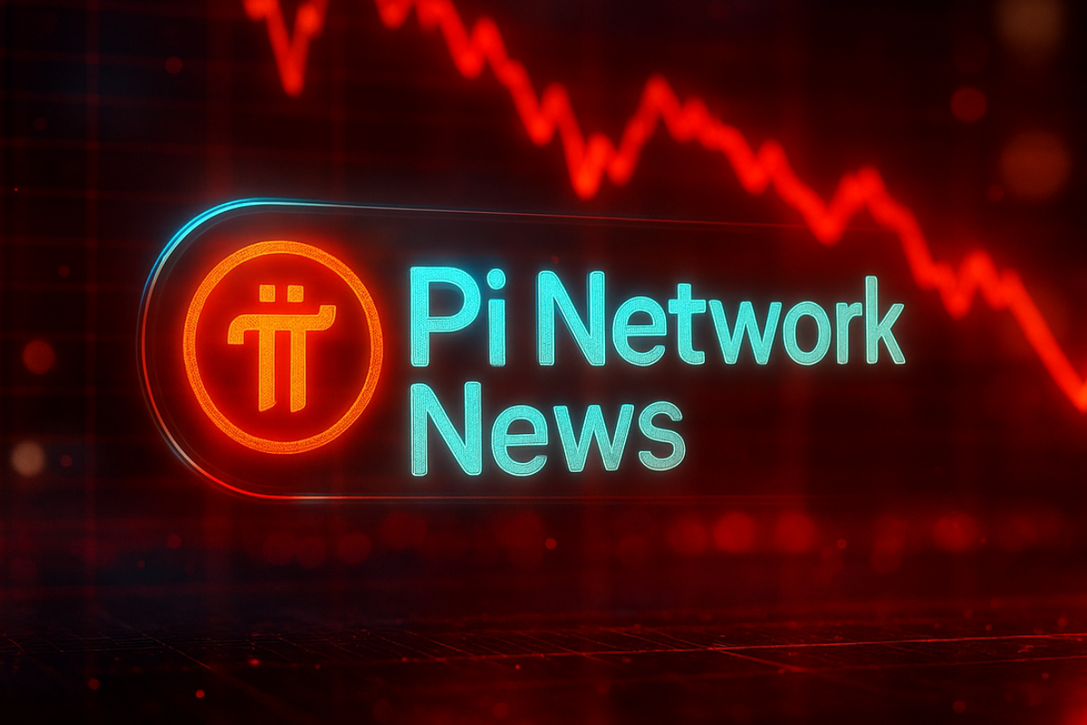Pi Network News: Price Crash Destroys Investors’ Hopes, but a New Hope Emerges