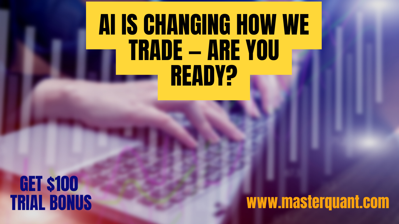 Top 8 Trading Bots With AI: Smarter Trading Tools for 2025
