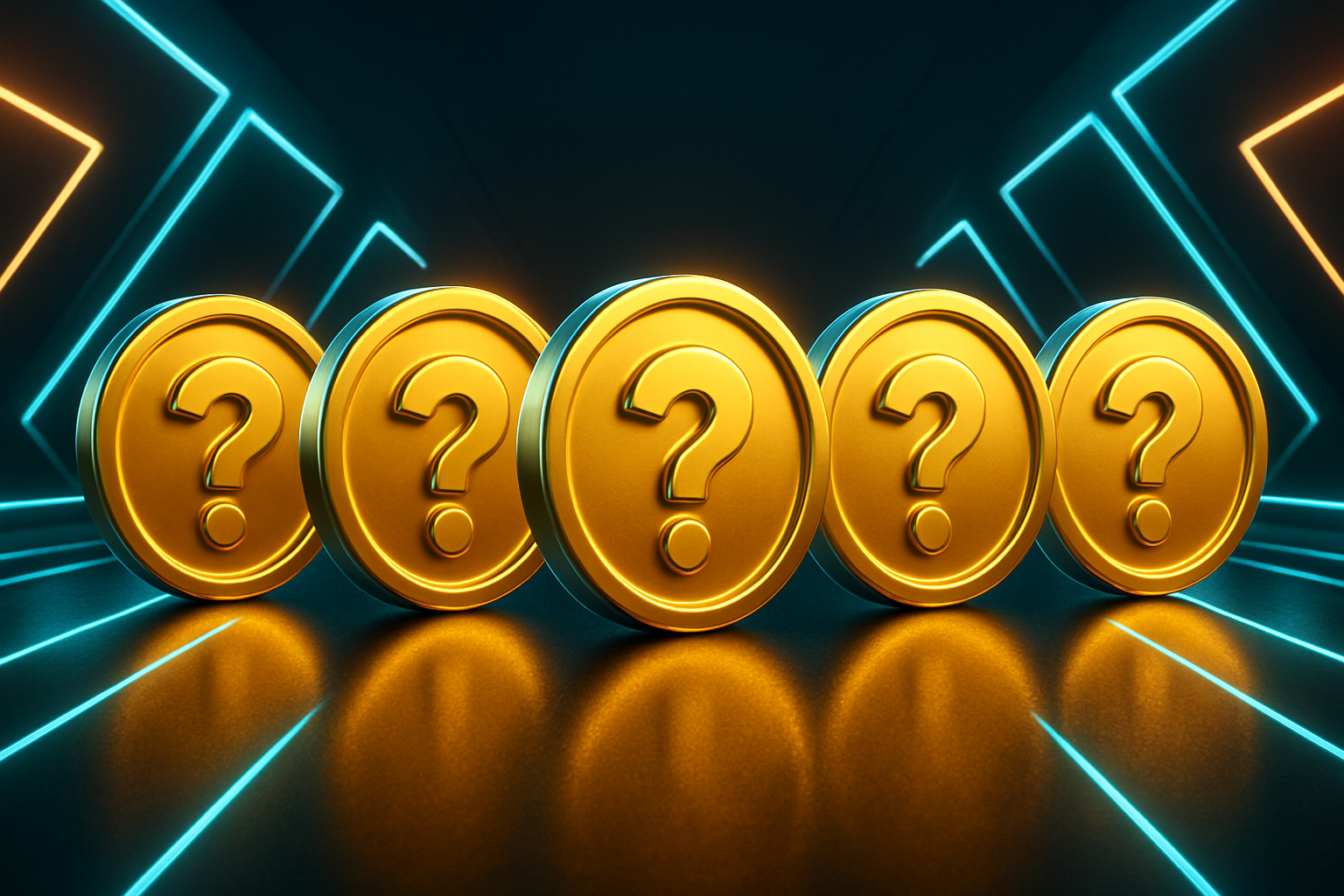 Top 5 Undervalued Crypto That Continue to Shock the Market