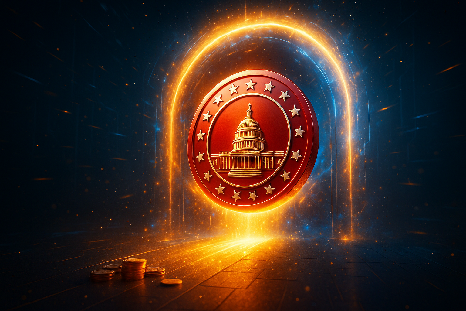 Small Budgets, Big Potential – MAGACOIN FINANCE Presale Opens Doors for New Investors