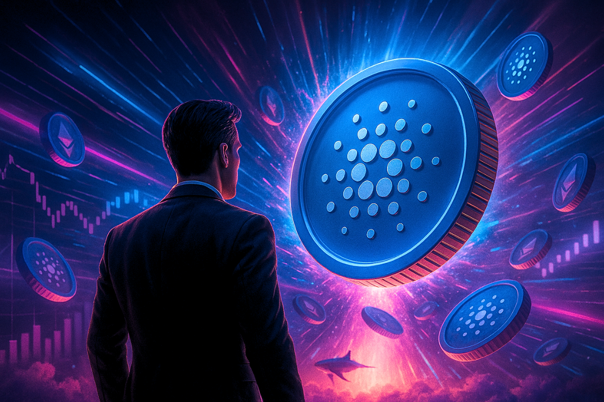 Cardano Price Prediction — ADA Could Rebound 60% as Bitcoin Holds $107K Support