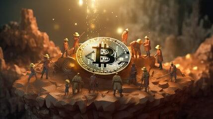 3 Best Profitable Cloud Mining Platforms 2025 – Trusted Bitcoin & Dogecoin Mining Apps for Passive Earnings