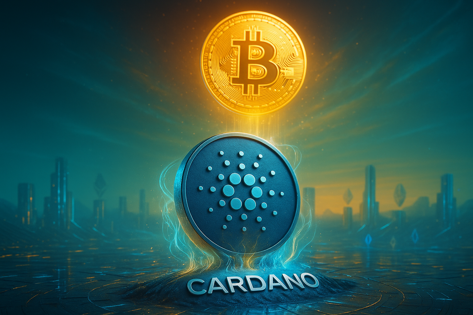 Cardano Price Prediction: ADA Set for 70% Rebound as Bitcoin Holds Above $108K — Best Altcoin to Buy for Q4 Gains