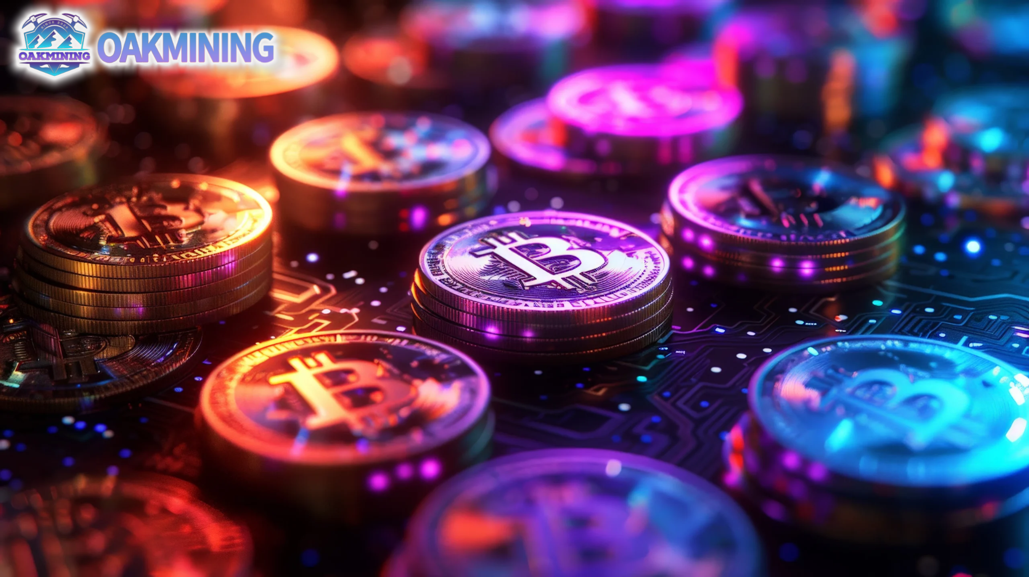 Unlock the Secret: Earn $8,000+ Daily with Mobile Mining (Oak Mining Guide)