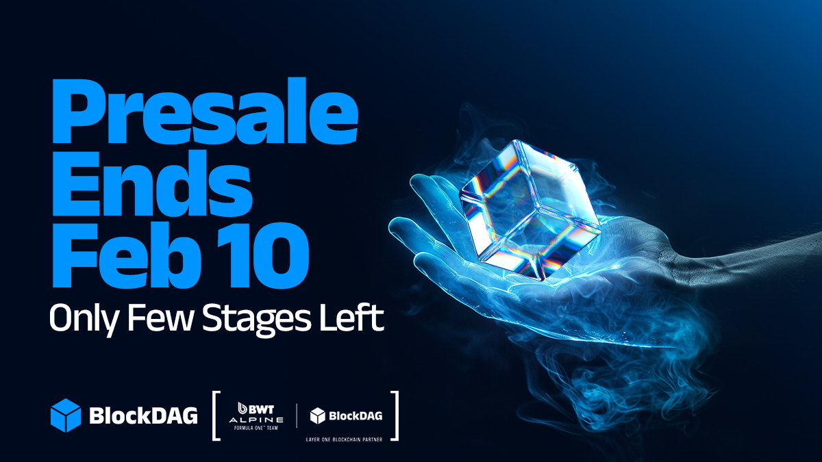 Filecoin & Bonk Build Strength While BlockDAG’s $435M Raise & Value Era Showcases Sustainable Growth