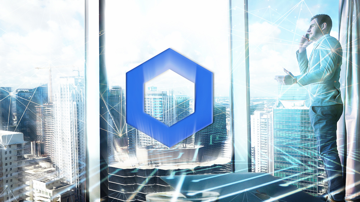 Chainlink Positions Itself at the Core of Traditional Finance’s Shift to Blockchain