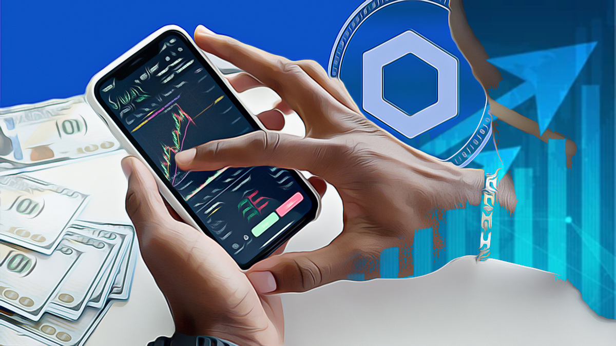 Chainlink Connects Banks to Blockchain via Swift Pilot