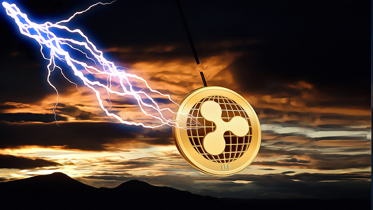 XRP’s Market Dynamics Signal a Potential Bullish Future