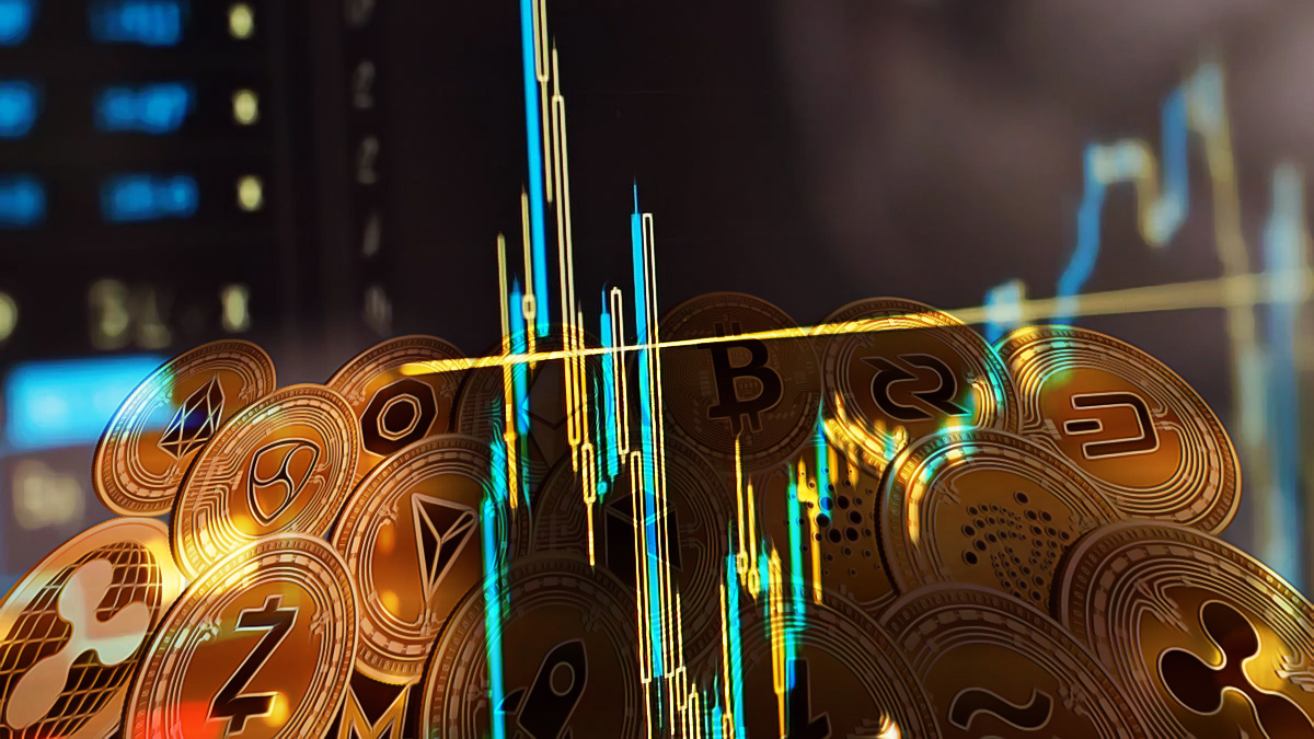 Explore the Latest Trends in Bitcoin and Altcoin Market Dynamics