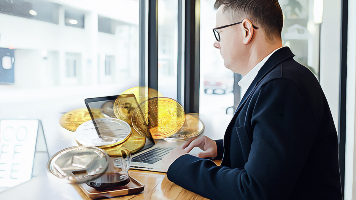 Bitcoin Finds Its Way to Wall Street Through ETF Conversions