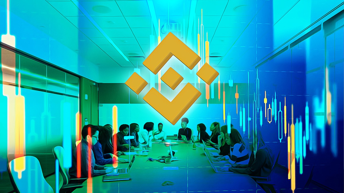 Binance Takes Action to Compensate Losses During Market Crash