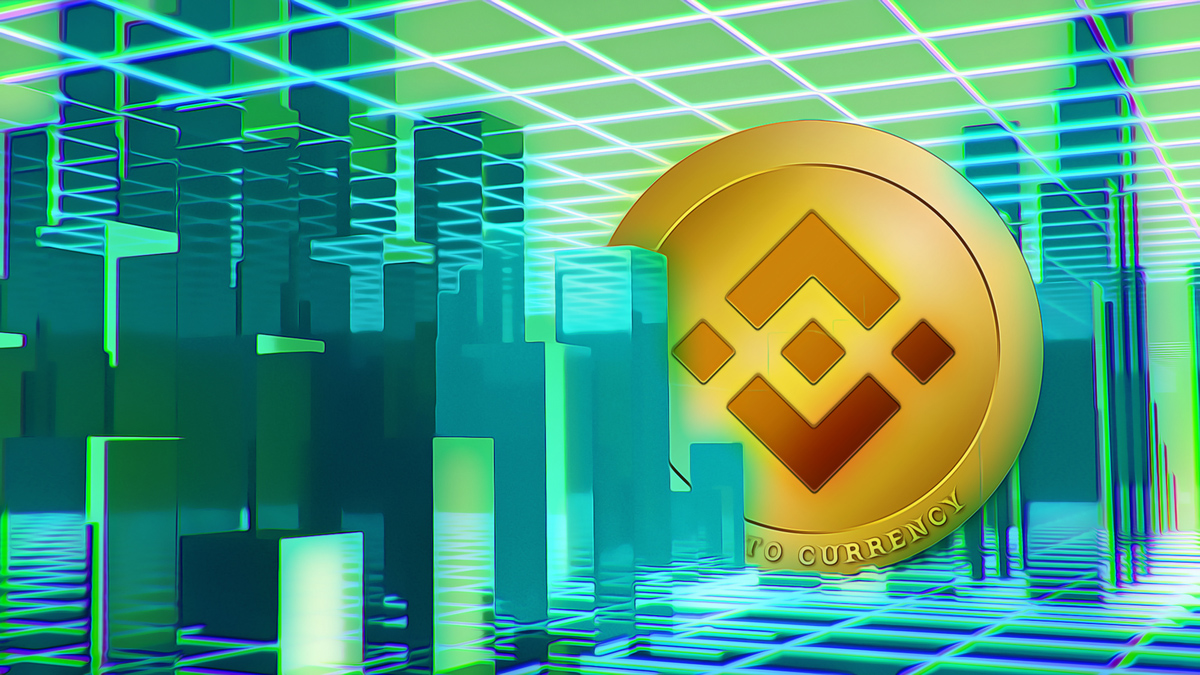 BNB Coin Makes Waves as Coinbase Adds It to Its Trading Platform