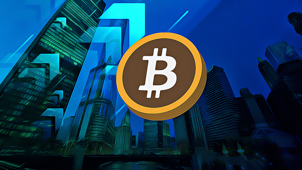 Bitcoin Surges as Bullish Momentum Reigns in the Crypto Market