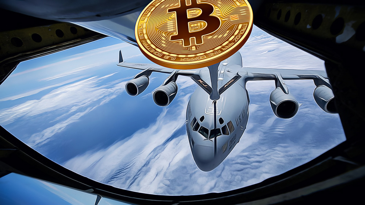 Bitcoin ETF Surges to Dominance in High-Stakes Financial Markets