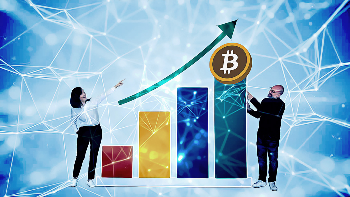 Bitcoin’s Price Surge Targets $143,000 in Dynamic Market Shift