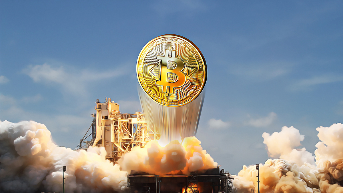 Bitcoin Tests Market Resilience with $125K Price Mark