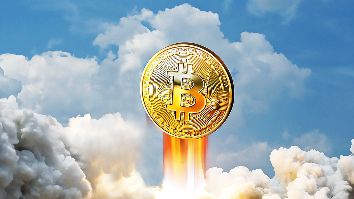 Bitcoin Underpins Wealth of Telegram’s CEO