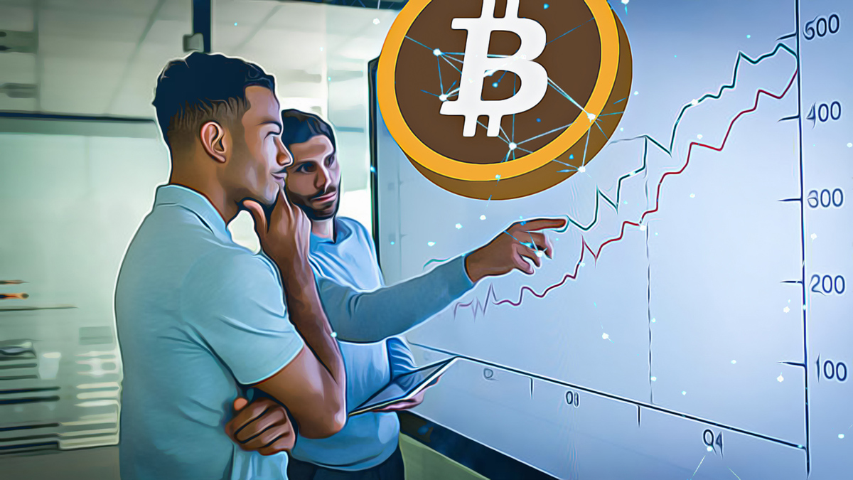 Investor Sentiment Shows Fear as Bitcoin Stalls