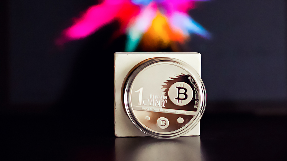 Ancient Bitcoin Wallet Stirs and Instigates Security Discussions