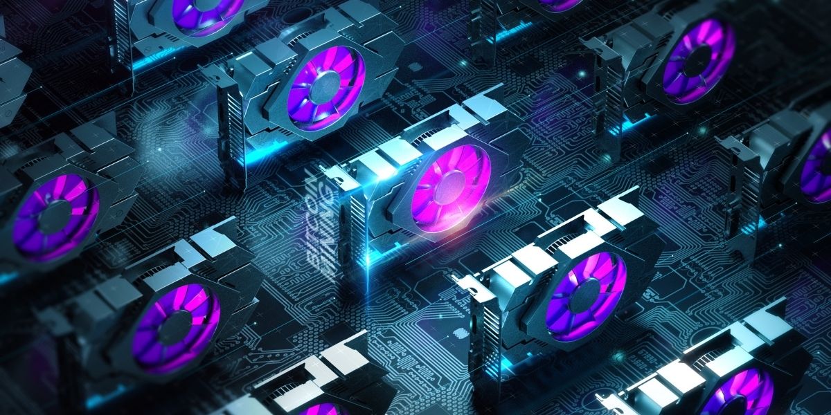 Bitcoin Miners Surpass $50 Billion Market Cap Milestone