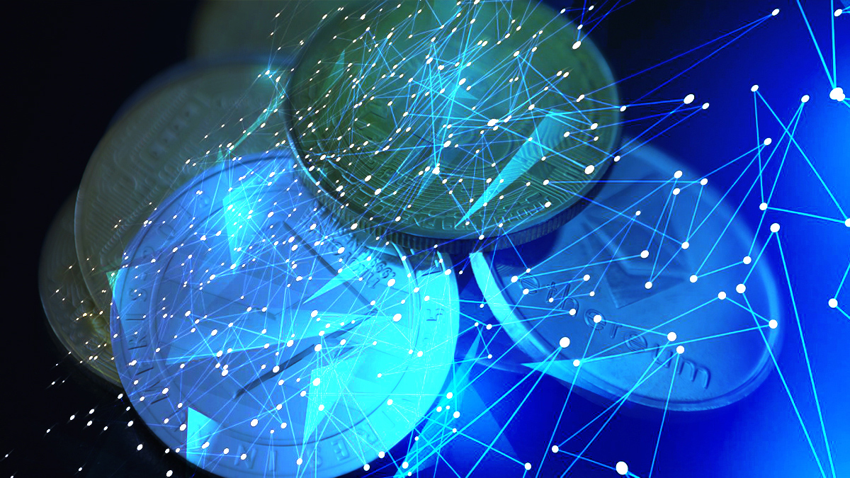 Market Surges As Blockchain Futures Shatter $1 Trillion Barrier