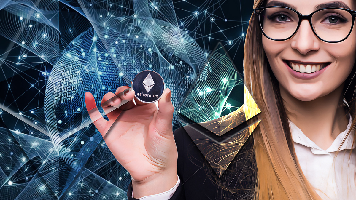 Crypto Market Shifts Shape: Bitcoin and Ethereum Prices Surge