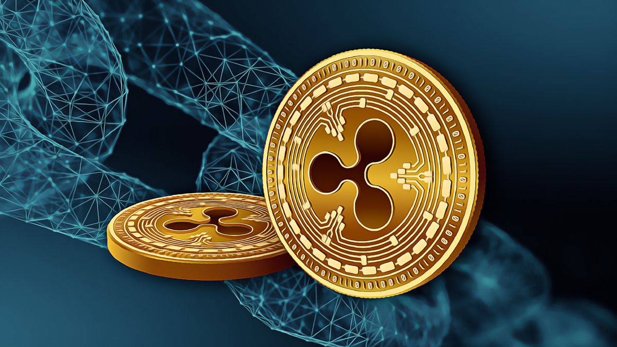 XRP Faces Volatility as Lower High Pattern Emerges