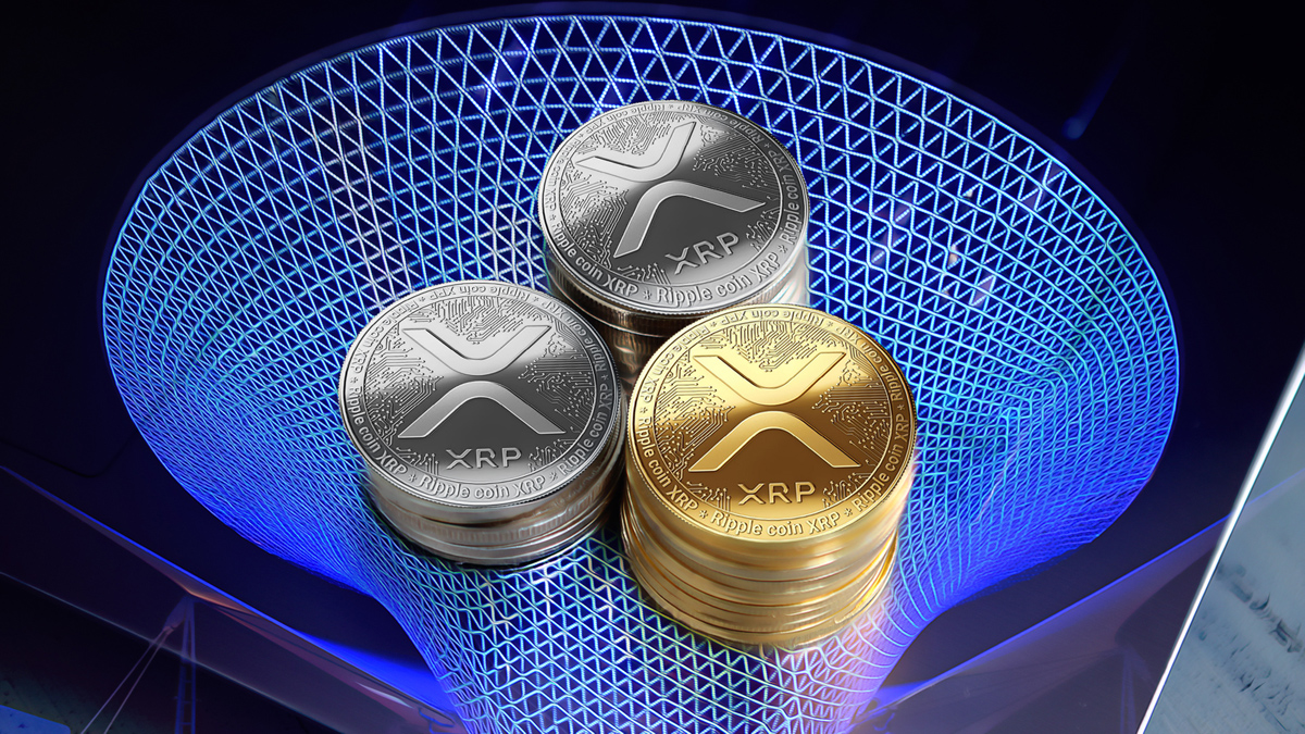 Ripple’s XRP Surges to New Heights with a Social Media Nudge!