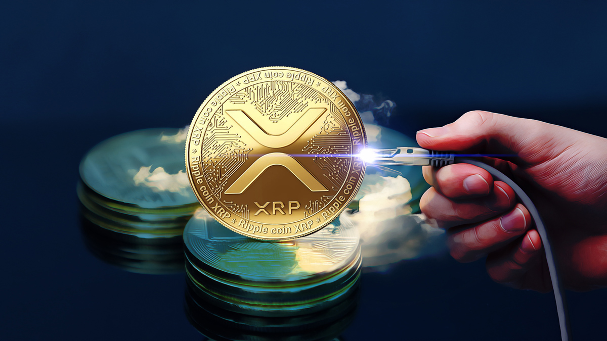Whales Drive Record Selling in XRP: Will Prices Hold?