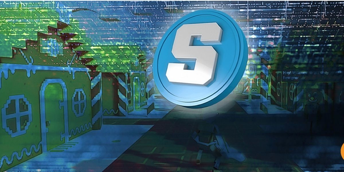 Animoca Brands Boosts Sandbox with Strategic Investment in AERO