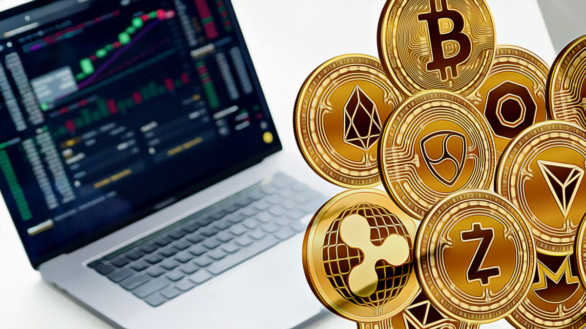 Explore Cryptocurrency Trends: Analyzing BTC, ADA, and SOL Coin Charts