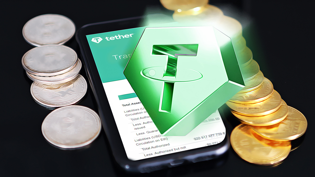 Discover Tether’s Bold Move in the Stablecoin Market