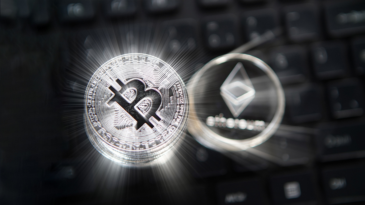 Institutional Moves Shake Crypto Markets