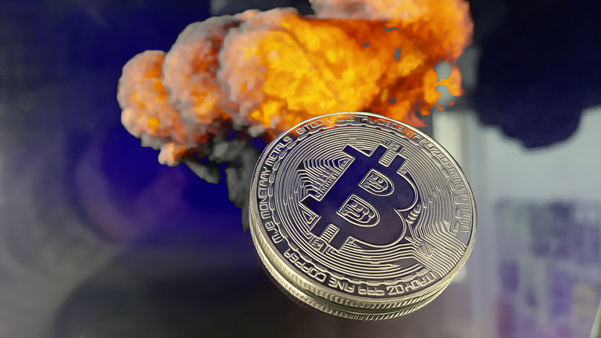 Bitcoin Prices Shaken as Coinbase Premium Index Plummets