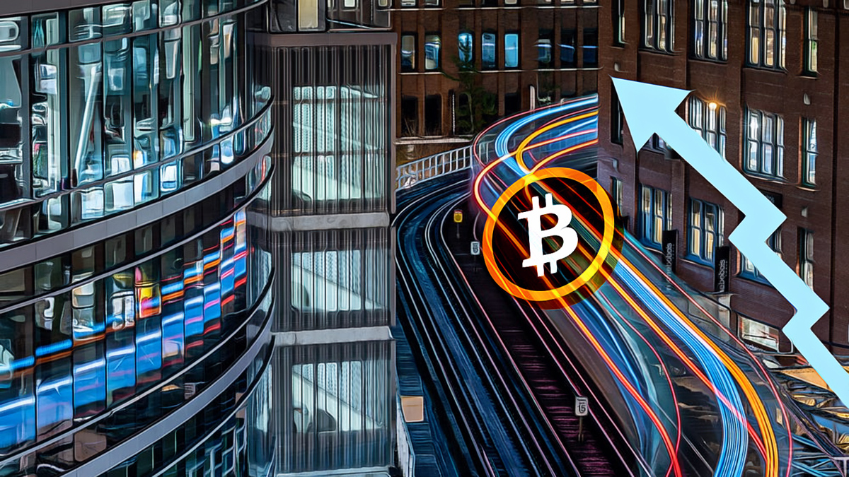 Bitcoin Surges in Dynamic Markets as Investors Eye New Opportunities