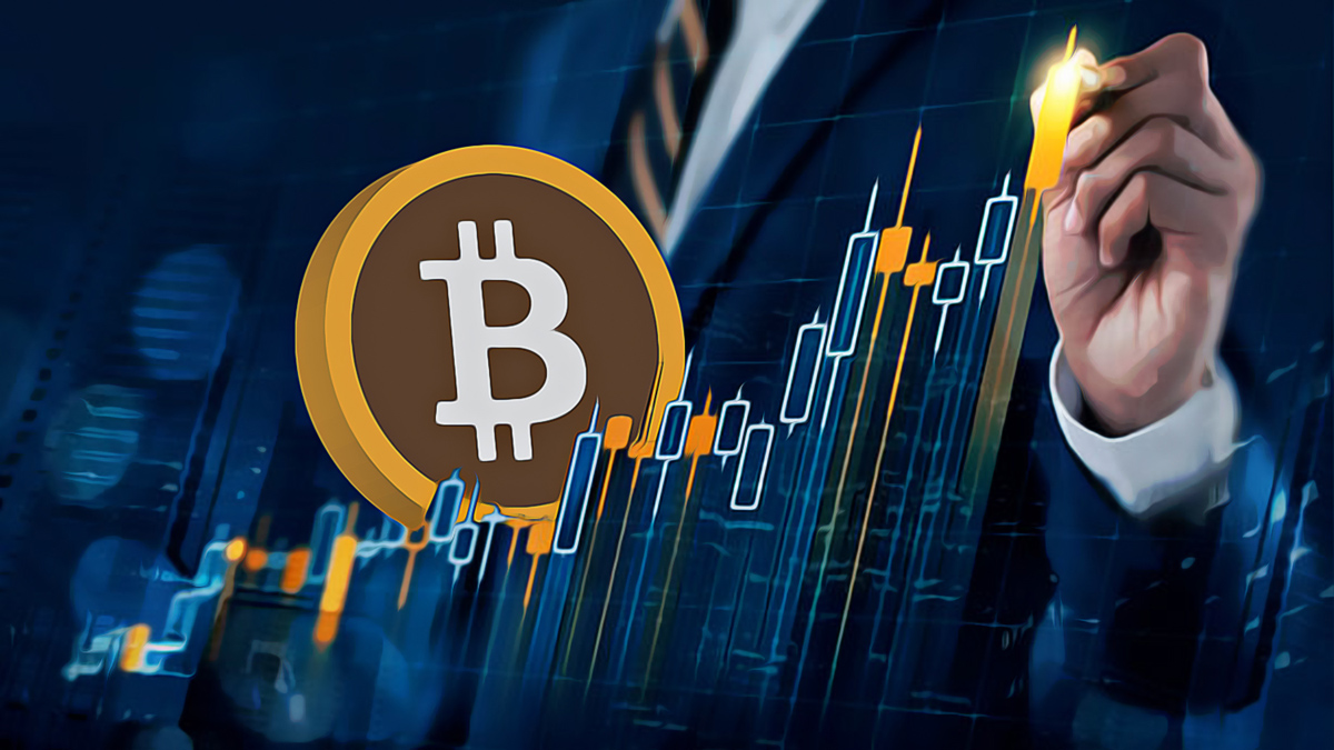 Bitcoin Price Crisis Unsettles Traders as Markets Recoil