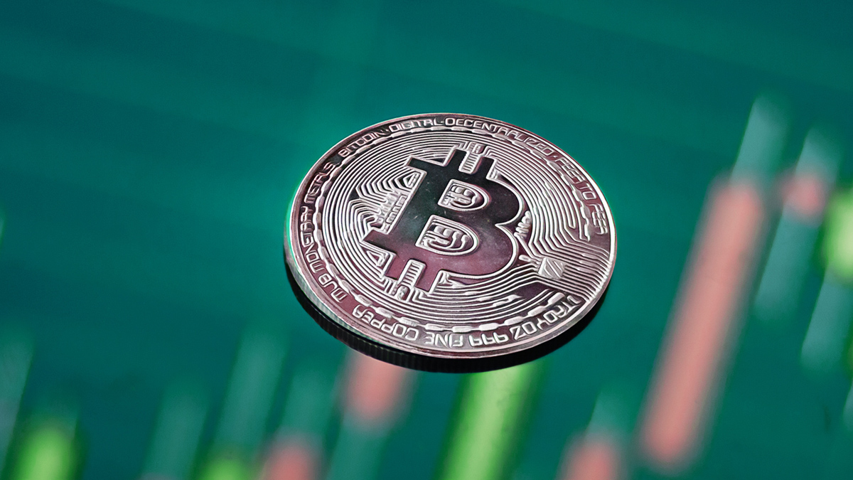 Bitcoin Miner Expands Financing Efforts to Boost Operations