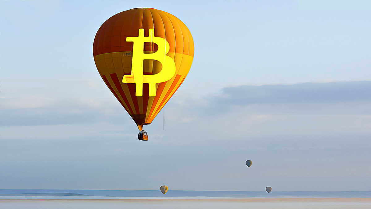 Bitcoin Prices Plunge: Will They Bounce Back?