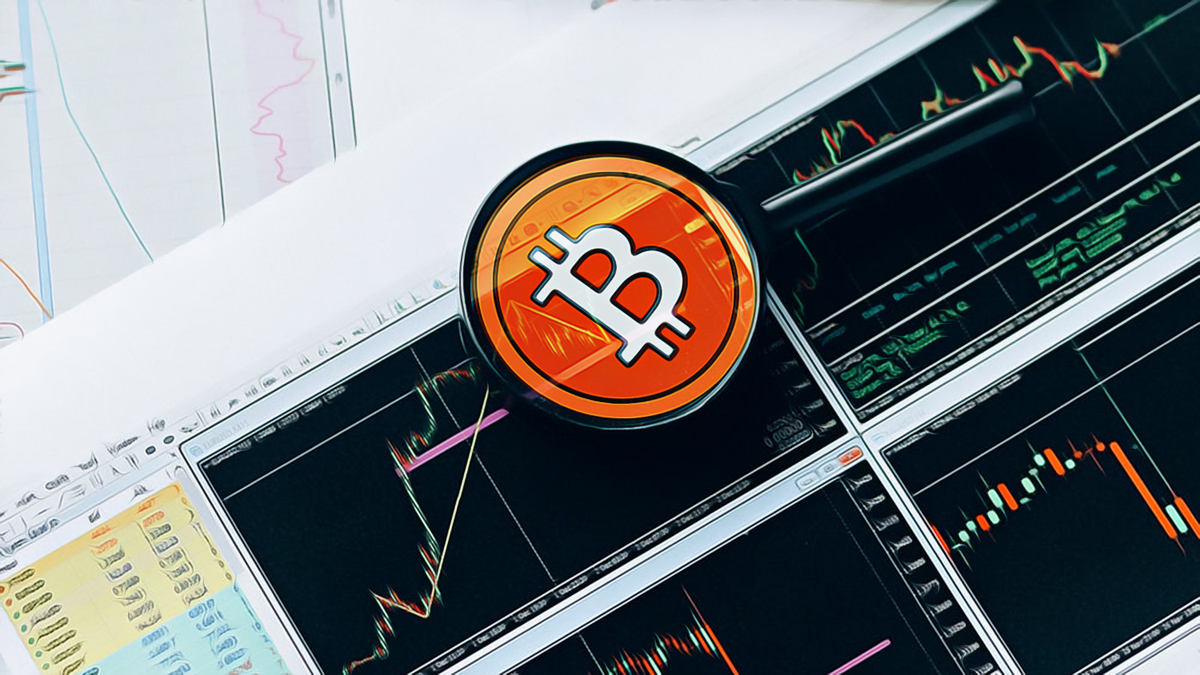 Bitcoin Soars Past $100k as Investor Confidence Climbs