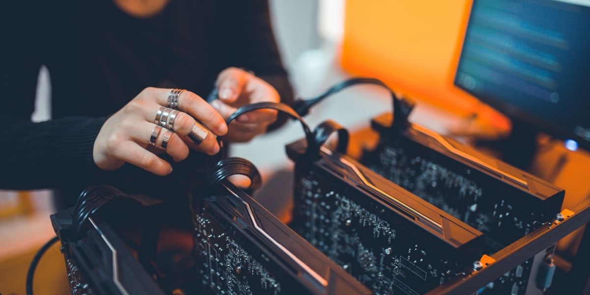 The Rise of AI: Crypto Mining Companies Rally