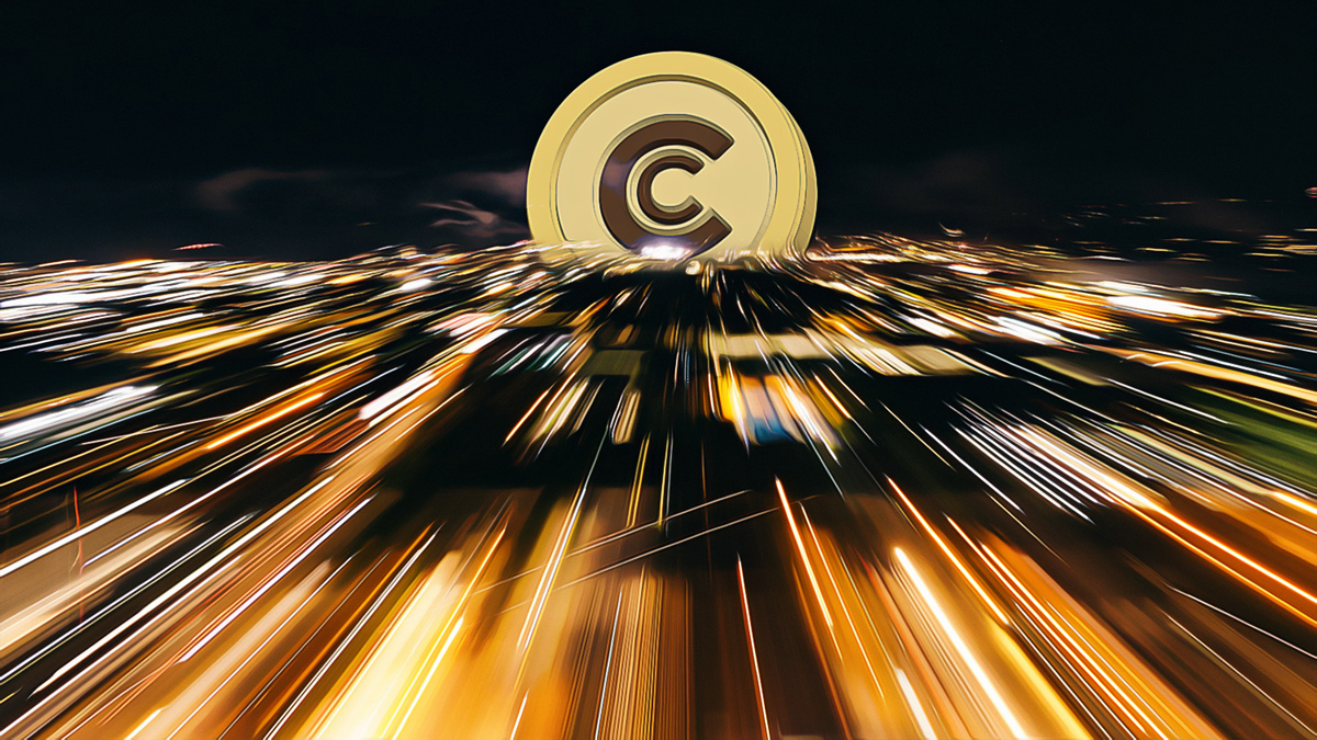 The Crypto Shift: Cryptocurrencies Enter a New Institutional Era