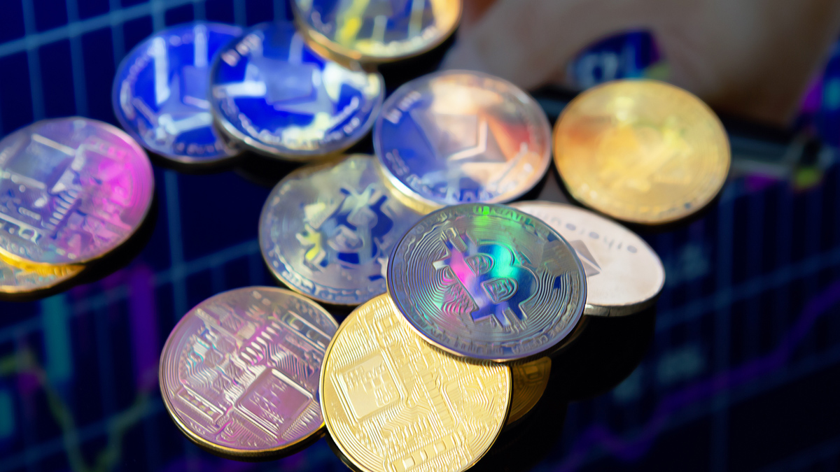 CoinMarketCap Opens New Investment Avenues with CMC20 Token