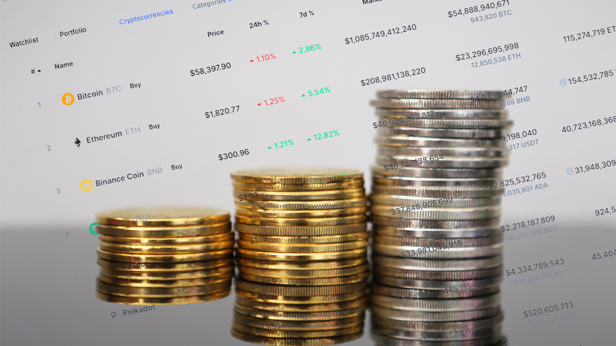 Bitcoin Grapples with Major Support, Posing New Market Challenges