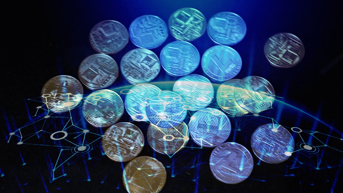 Crypto Opportunities Shine as Market Struggles with Downturn