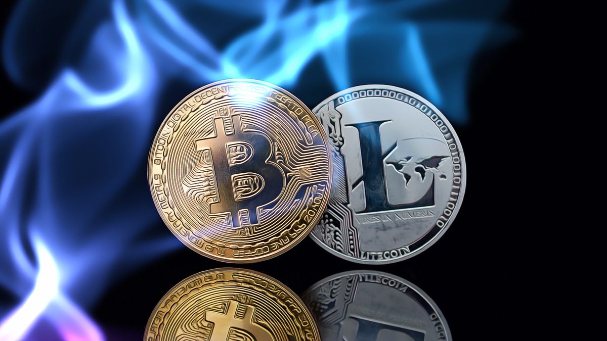 Cryptocurrency Market Faces Turbulence as Bitcoin Dips