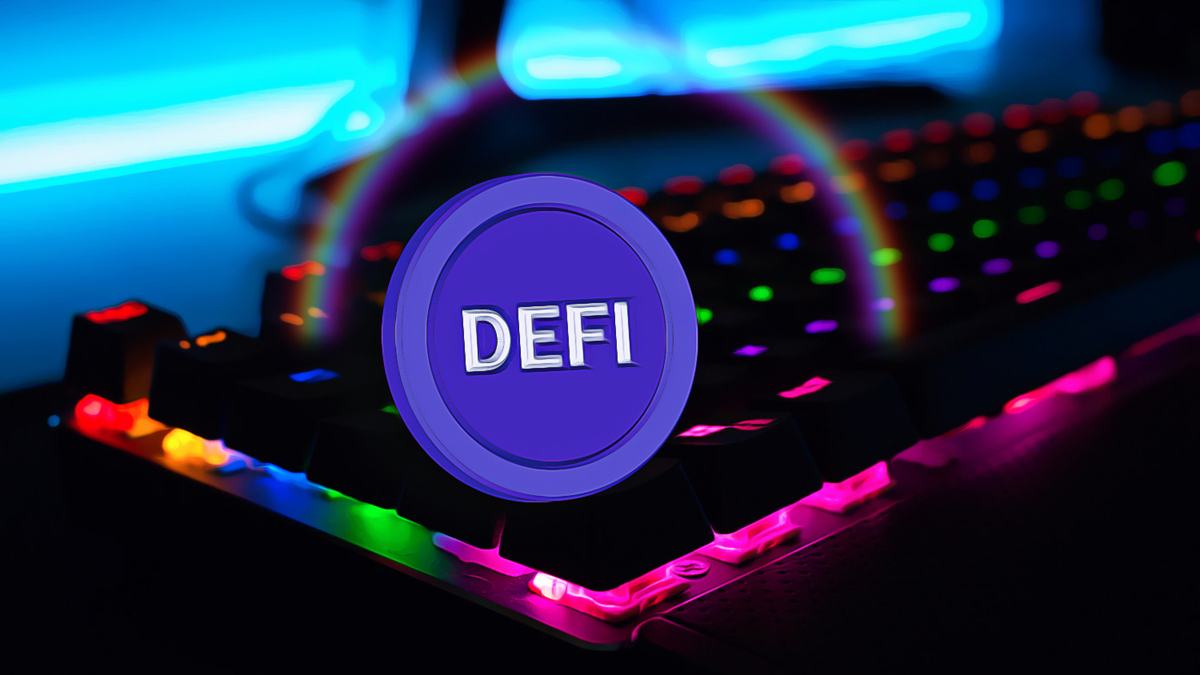 The Rise of Onchain Lending Signals New Dynamics in Crypto Market