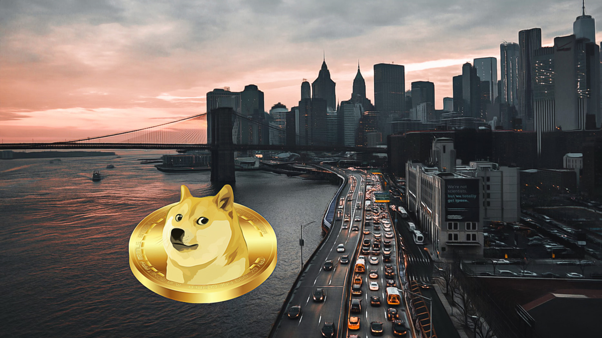 Doge Challenges: Can Bulls Safeguard the $0.14 Support Level?